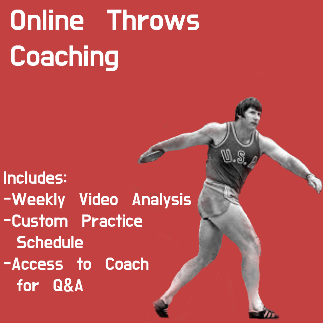 shot put online