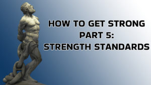 strength standards
